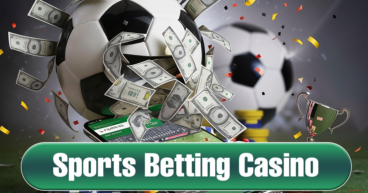 Sports Betting Casino