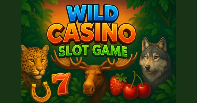 Wild Casino